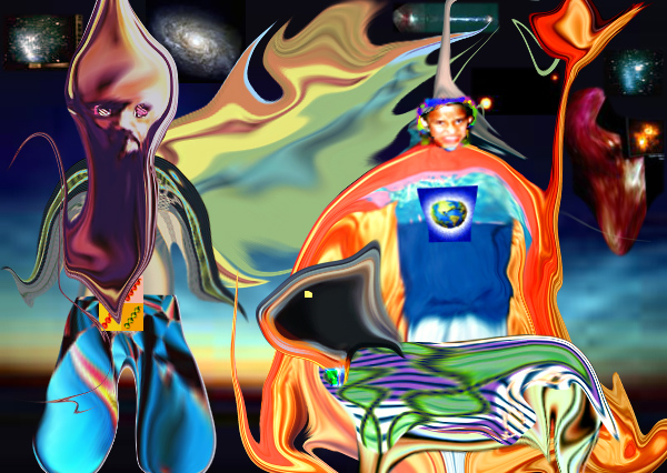 Noside Superheroes 1277269737