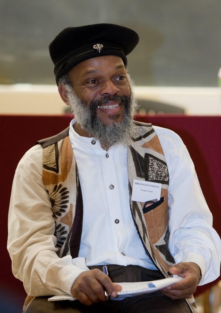 Douglas Ewart 3 1277269726