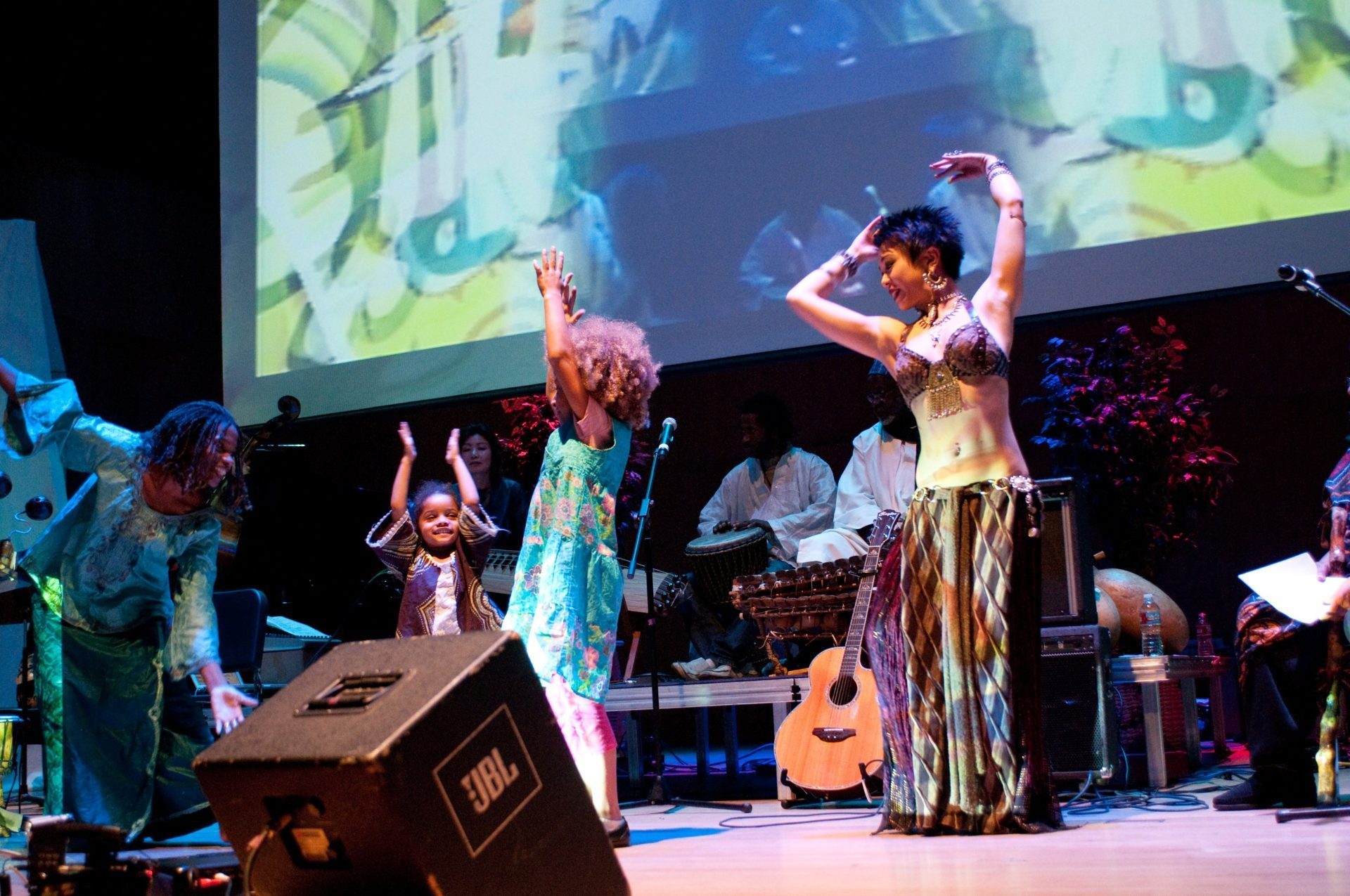 4 Girls Dance 3 1277269726