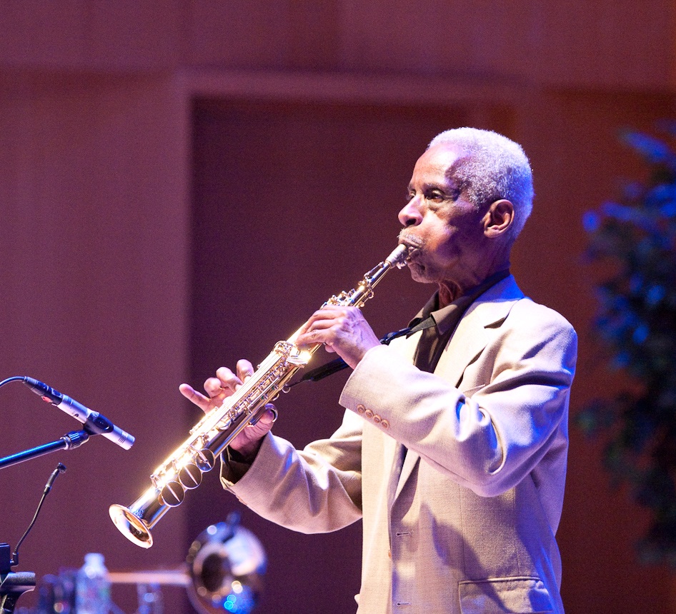 Roscoe Mitchell5 1277269738