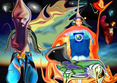 Noside Superheroes 1277269737