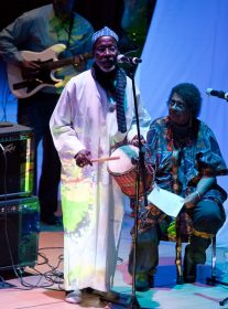 Dougutigui Johnny And Avotcja 1277269726