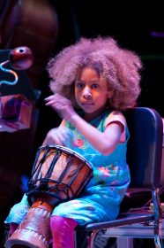 Nanaiya On Drums 1277269736